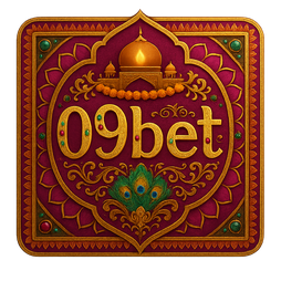 09bet logo
